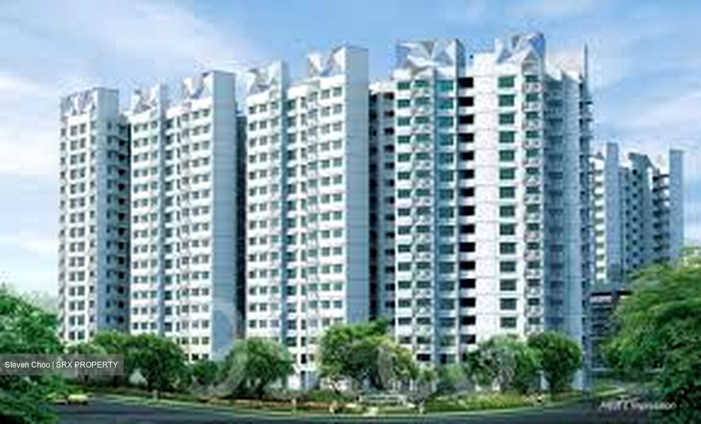 Blk 256D Punggol Opal (Punggol), HDB 4 Rooms #545976431